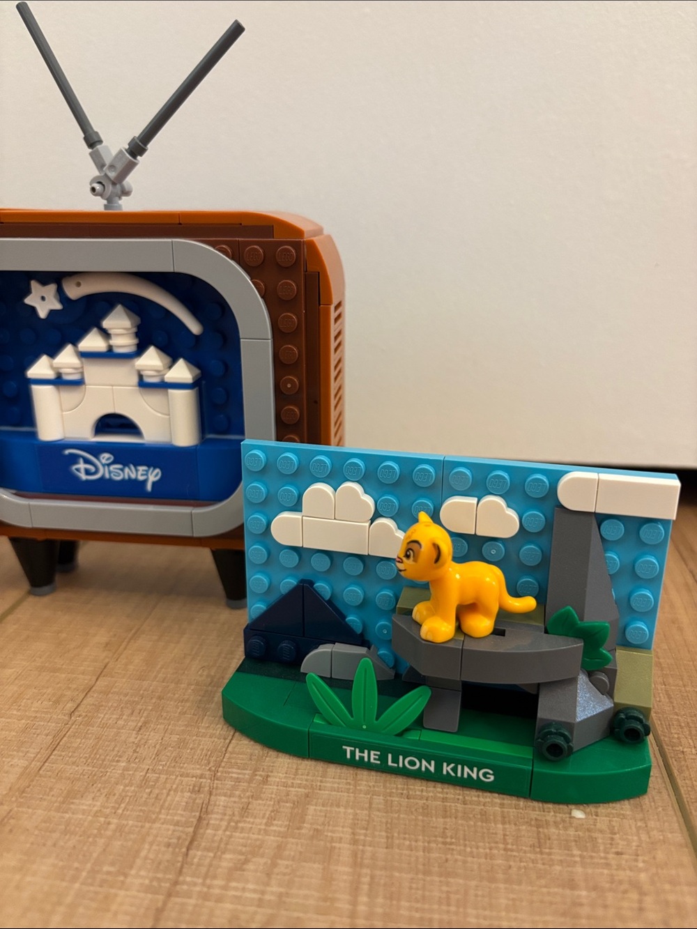 Lego Disney set - Picture 4 of 4